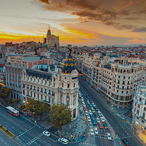 Madrid