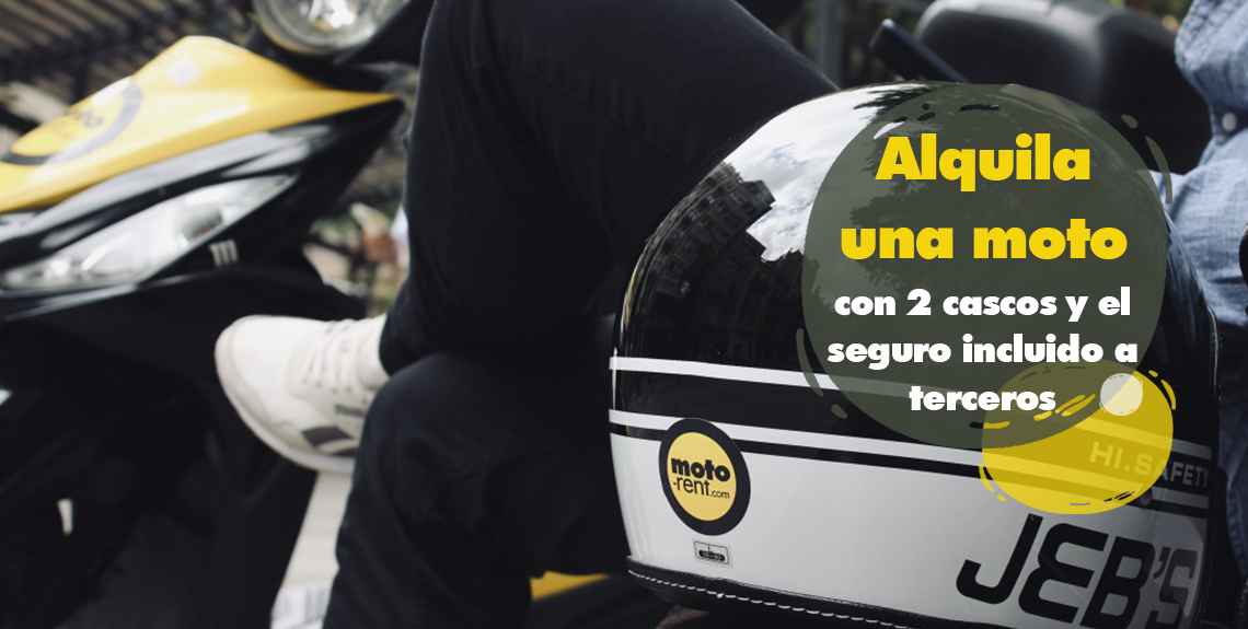 Concesionario Kymco en Barcleona