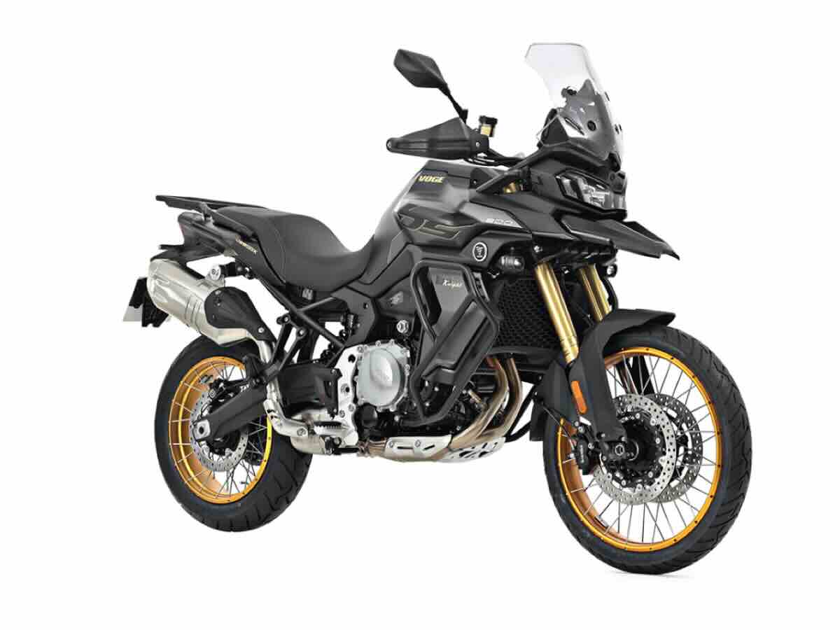 moto trail asfaltica